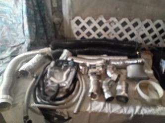 Misc. Dryer/Washer,Etc. Parts