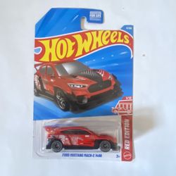 Hot Wheel 