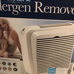 Holmes Allergen Remover HAP756