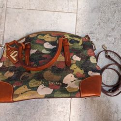 Dooney & Bourke Purse