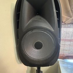 Dj Power SPEAKER