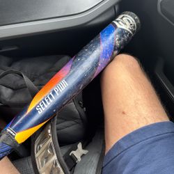 Select Power Bat 