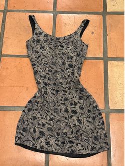 ANNE TAYLOR vintage dress size 4 women’s