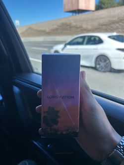 Louis Vuitton City of Stars star 🌟  Edp