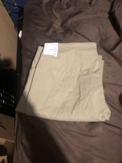  Khaki pants