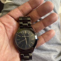 Michael kors women Watch.