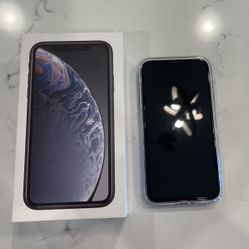 iPhone XR 128gb 