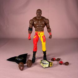 WWE Ultimate Edition Series 19 Bobby Lashley 2023