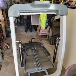 Bowflex Treadclimber TC10