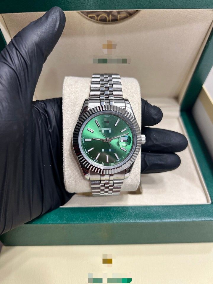 Luxury Watch