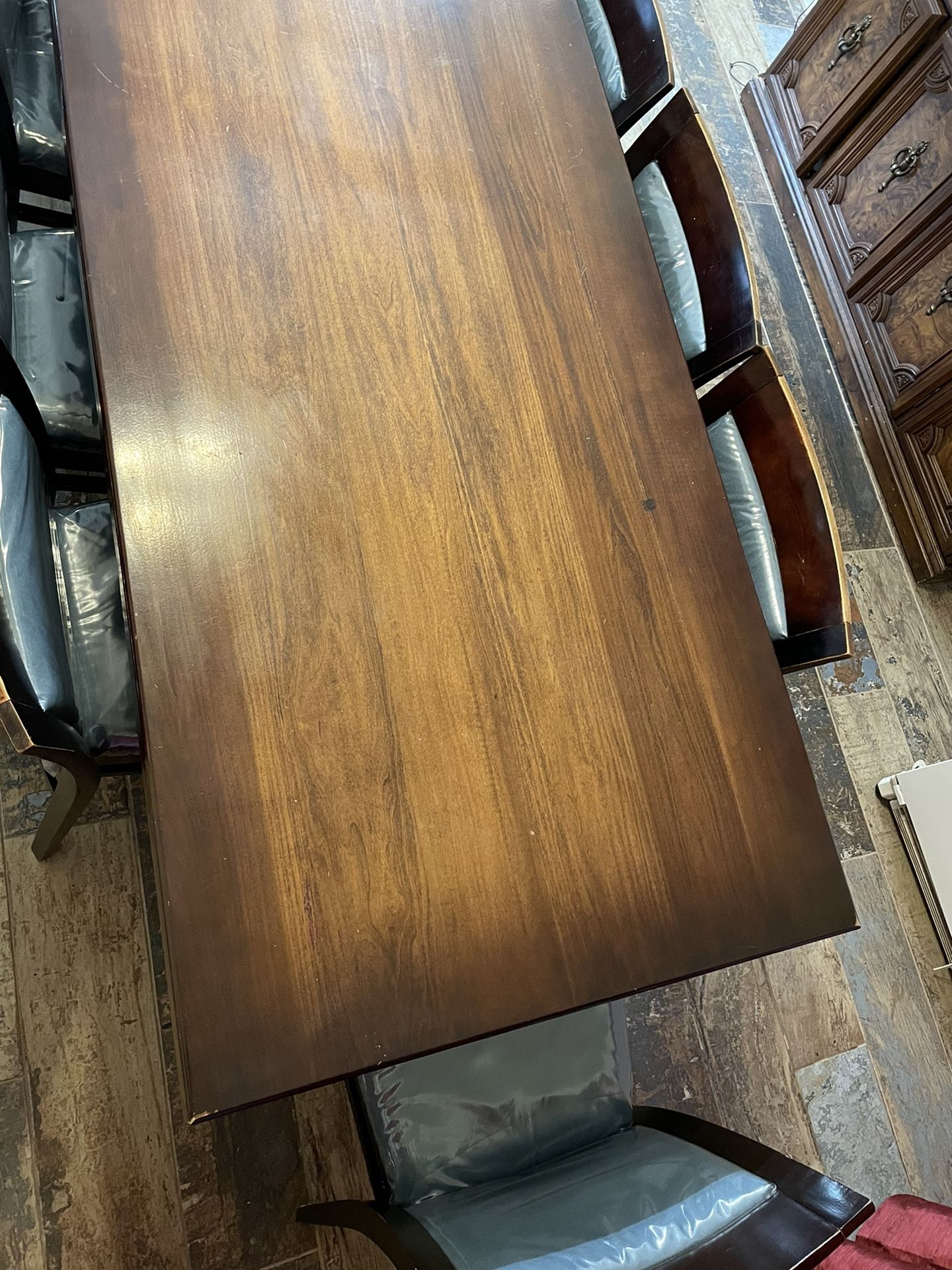 Dining Table & 8 Chairs for Sale in Peoria, AZ OfferUp