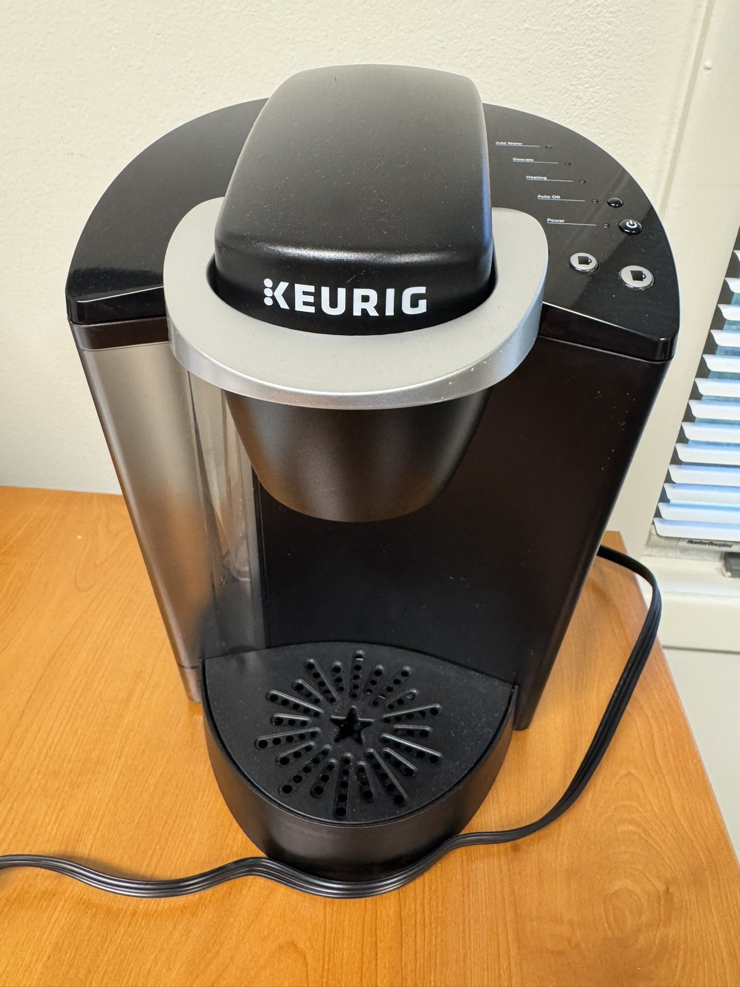Keurig Coffee Maker