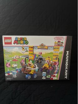 Mario Lego #72036