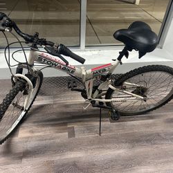 Stowabike 