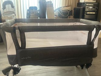 Baby bassinet