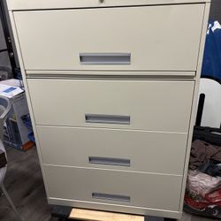 File Cabinet