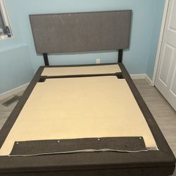 Box Spring