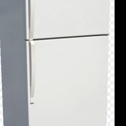 Refrigerator White Used