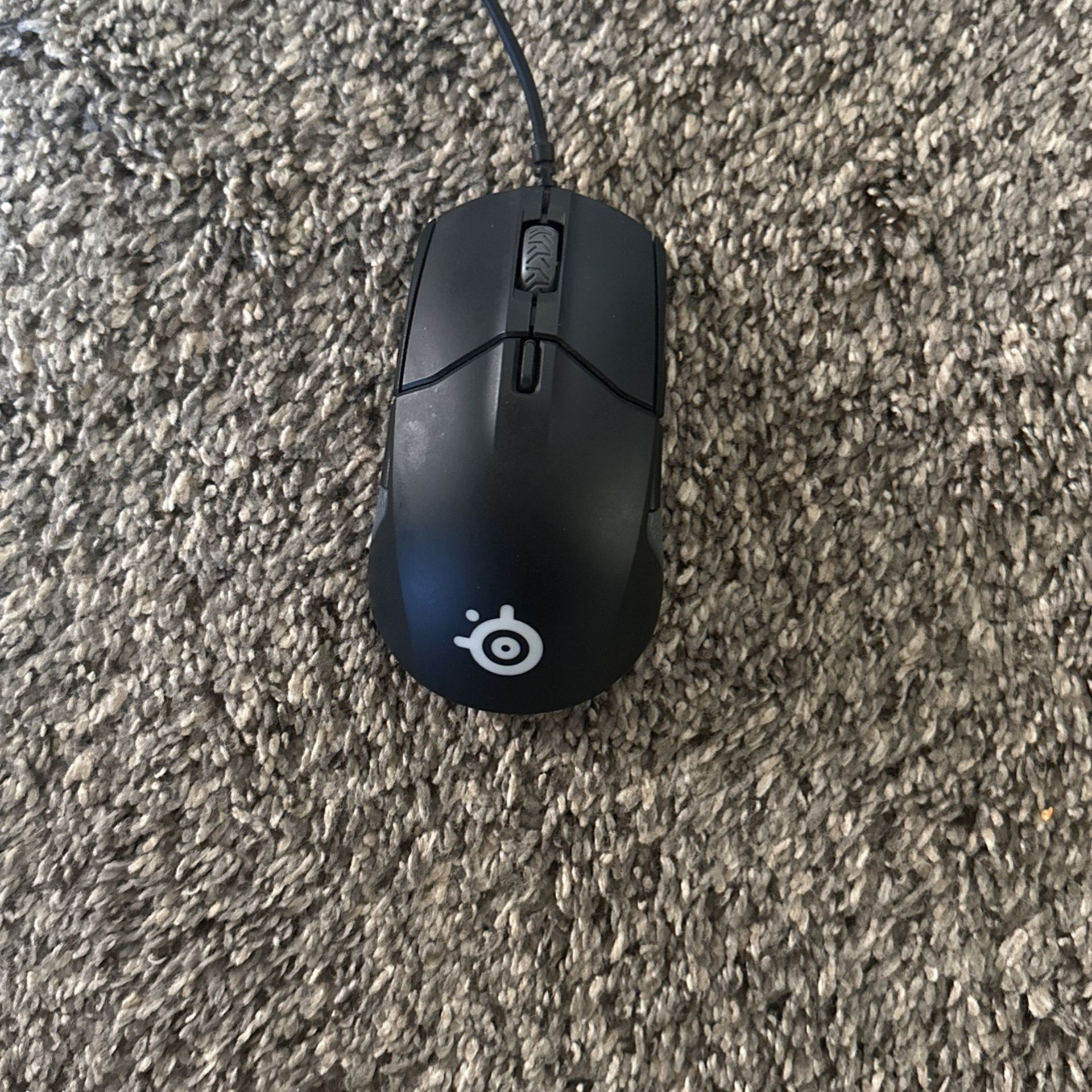 Gaming Mouse