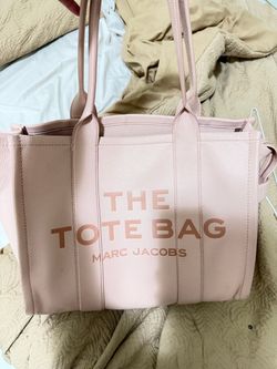 Marc Jacob’s Tote Bag