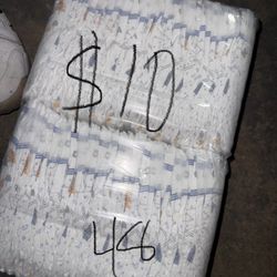 Diapers Huggies 48 Count