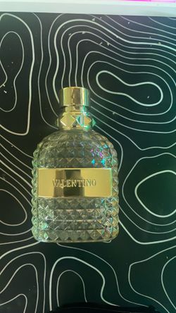 Gold valentino