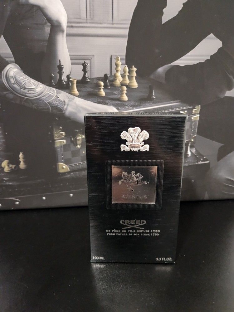 Creed Aventus 100ml