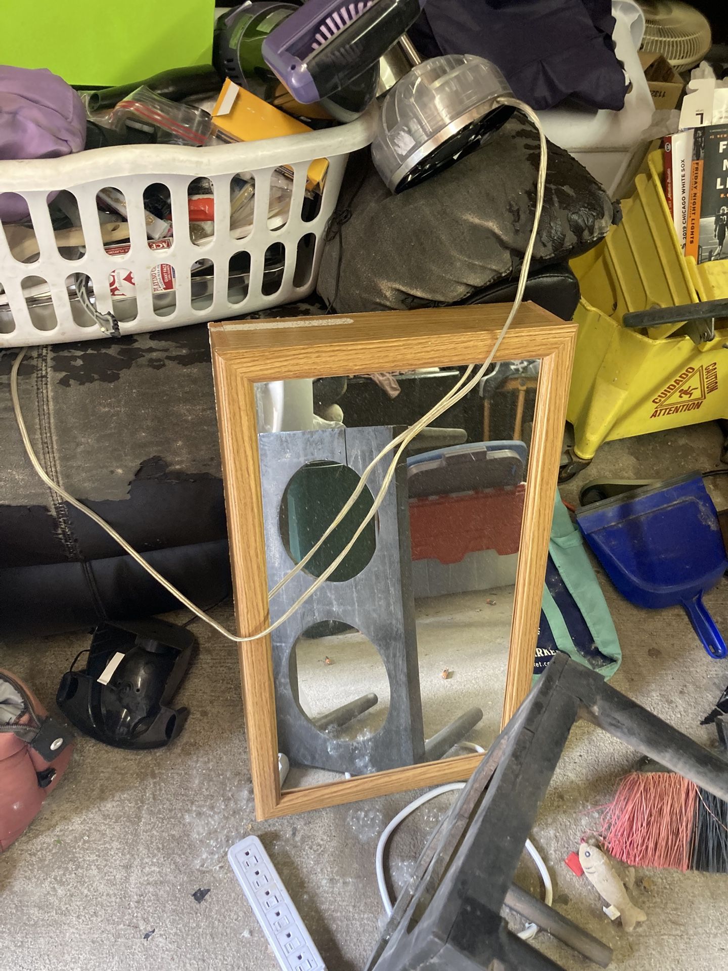 Medicine Cabinet