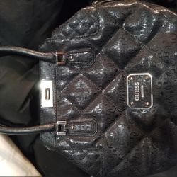 Guess Bag
