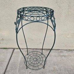 (7) Plant Stands, $10 - $40 Each, See 6 Pics