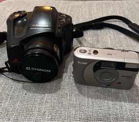 Film Cameras