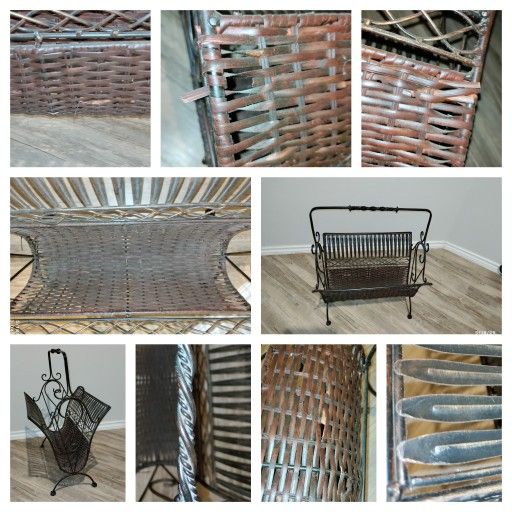 Decorative Home decor Lot Home decor