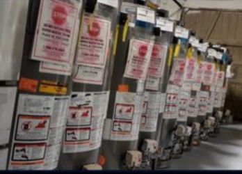🚨 SAME-DAY Water Heater Install — Get Hot Water Today!
Stop waiting in cold — FREE delivery, installation & old unit haul-away included
✨ Rheem Perfo