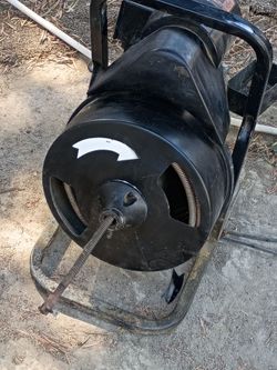 Drain cleaner