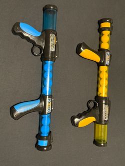 Atomic Power Popper