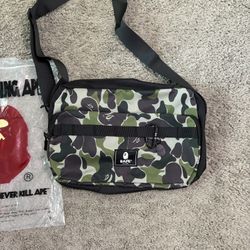 Bape Bag