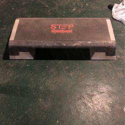 Reebok Step 