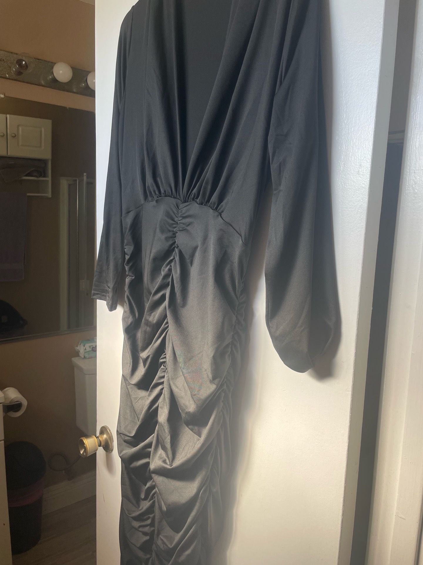 New SHEIN long dress xl