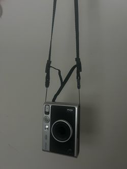 Camera mini evo by instax