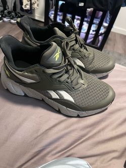 Reebok’s size 9 used