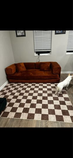 amazon boneless couch