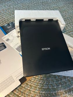 Epson Perfection V39 II