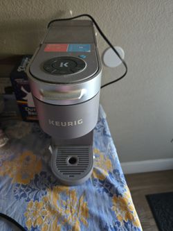 Keurig Coffee pod