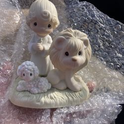 Precious Moment