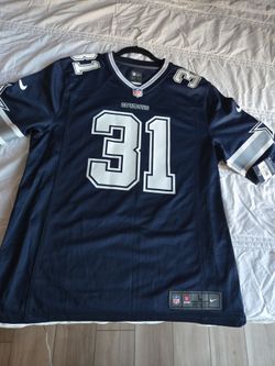 Dallas Cowboys NFL jersey large
