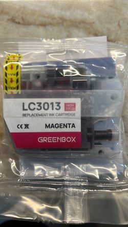 Brother cartridges