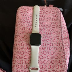 Apple Watch SE 
