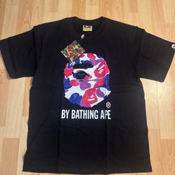 Bathing Ape Tshirt
