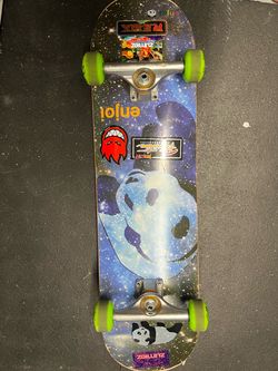 Enjoi Complete Skateboard
