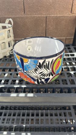 Pots